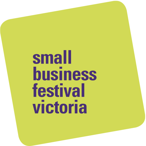 Small Business Festival Logo